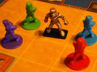 747975 Secrets of the Tombs