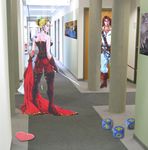 1247041 Mousquetaires du Roy