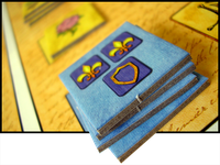 2076525 Mousquetaires du Roy