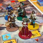 3883199 Mousquetaires du Roy