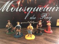 4848603 Mousquetaires du Roy