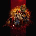 789843 Mousquetaires du Roy