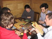 858419 Mousquetaires du Roy