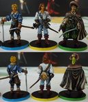 877801 Mousquetaires du Roy