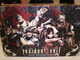 1014560 Resident Evil Deck Building Game