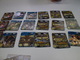 1014563 Resident Evil Deck Building Game