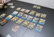 1030868 Resident Evil Deck Building Game