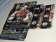 1093477 Resident Evil Deck Building Game