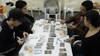 1451164 Resident Evil Deck Building Game