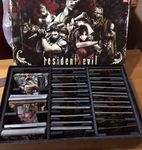 1938518 Resident Evil Deck Building Game