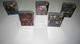 825029 Resident Evil Deck Building Game