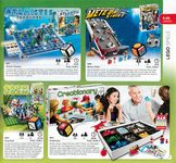 1372580 Lego: Meteor Strike