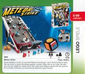 1372583 Lego: Meteor Strike