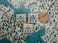 1868488 Winter Fury: The Battle of Tolvajärvi 1939