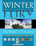33874 Winter Fury: The Battle of Tolvajärvi 1939