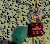 4066732 Winter Fury: The Battle of Tolvajärvi 1939