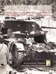 4202839 Winter Fury: The Battle of Tolvajärvi 1939