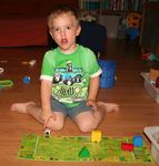 1101034 Kunterbunte Autorelli