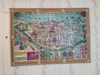 7456185 Hamburgum Expansion: Antverpia