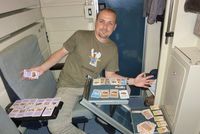 1005498 San Juan (Prima Edizione)