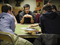 1096568 San Juan (Prima Edizione)