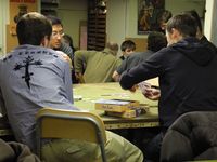 1096581 San Juan (Prima Edizione)