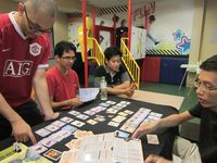 1118129 San Juan (Prima Edizione)