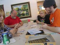 1134398 San Juan (Prima Edizione)