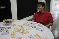 1140996 San Juan (Prima Edizione)