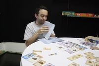 1140997 San Juan (Prima Edizione)