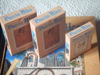 129100 San Juan (Prima Edizione)