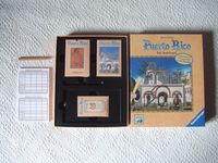 129101 San Juan (Prima Edizione)