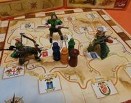 1838452 Mille Grazie