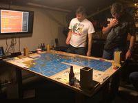 2391510 The Great Pacific War