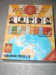 34964 The Great Pacific War