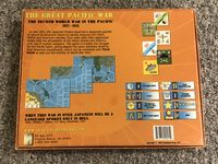 5106691 The Great Pacific War