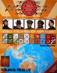 755872 The Great Pacific War