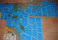 837028 The Great Pacific War