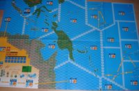 837032 The Great Pacific War