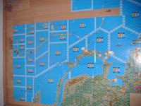 875381 The Great Pacific War