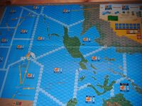 875384 The Great Pacific War