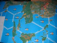 877183 The Great Pacific War