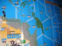877187 The Great Pacific War