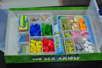 1027302 Sun, Sea & Sand