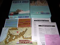 1600119 Heights of Courage