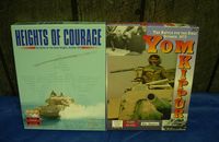 1663395 Heights of Courage