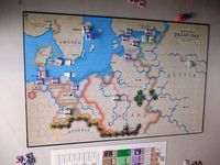 1430533 Poltava's Dread Day: The Great Northern War 1700-1722 AD