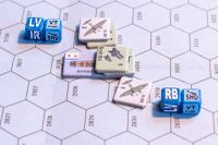 6284768 Wings of the Motherland