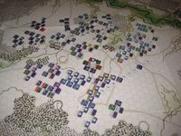 1401286 La Bataille de la Moscowa Series Volume Xii