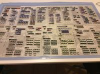 2224425 La Bataille de la Moscowa Series Volume Xii